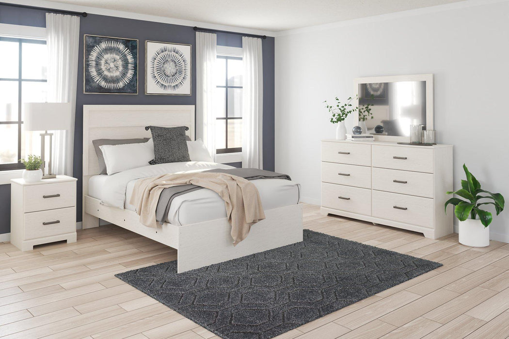Stelsie Bedroom Set - Casa Morelos / Coahuila Furniture (Oklahoma City, OK)