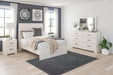 Stelsie Bedroom Set - Casa Morelos / Coahuila Furniture (Oklahoma City, OK)