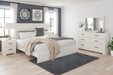 Stelsie Bedroom Set - Casa Morelos / Coahuila Furniture (Oklahoma City, OK)