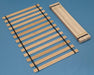 Chirason Bed - Casa Morelos / Coahuila Furniture (Oklahoma City, OK)