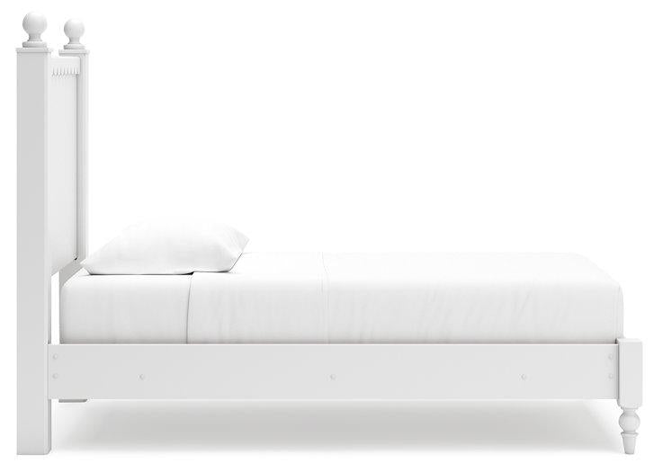 Mollviney Bedroom Set - Casa Morelos / Coahuila Furniture (Oklahoma City, OK)
