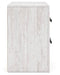Cayboni Nightstand - Casa Morelos / Coahuila Furniture (Oklahoma City, OK)