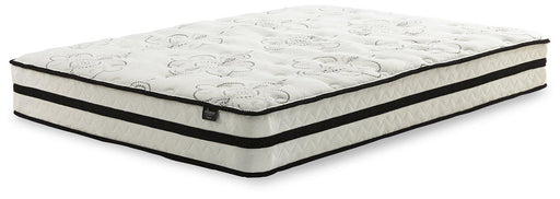 Chime 10 Inch Hybrid Mattress in a Box - Casa Morelos / Coahuila Furniture (Oklahoma City, OK)