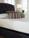 Chime 12 Inch Memory Foam Mattress in a Box - Casa Morelos / Coahuila Furniture (Oklahoma City, OK)