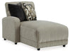 Colleyville Power Reclining Sectional with Chaise - Casa Morelos / Coahuila Furniture (Oklahoma City, OK)