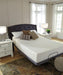 Chime 12 Inch Memory Foam Mattress in a Box - Casa Morelos / Coahuila Furniture (Oklahoma City, OK)