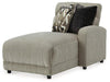 Colleyville Power Reclining Sectional with Chaise - Casa Morelos / Coahuila Furniture (Oklahoma City, OK)