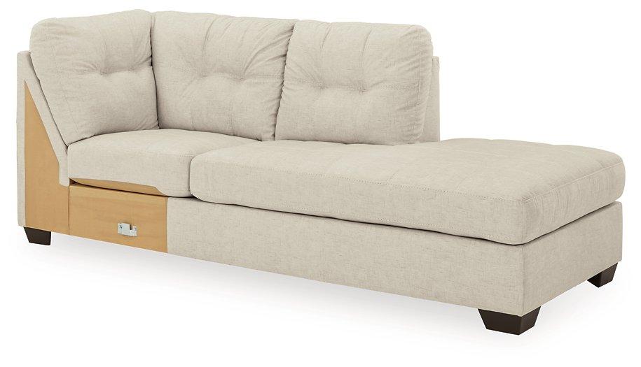 Falkirk Living Room Set - Casa Morelos / Coahuila Furniture (Oklahoma City, OK)