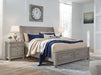 Lettner Bed - Casa Morelos / Coahuila Furniture (Oklahoma City, OK)