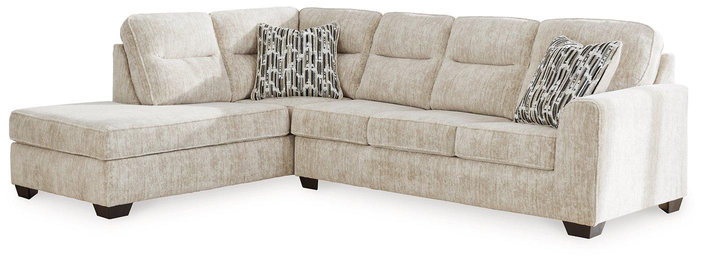Lonoke Living Room Set - Casa Morelos / Coahuila Furniture (Oklahoma City, OK)