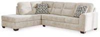 Lonoke Living Room Set - Casa Morelos / Coahuila Furniture (Oklahoma City, OK)