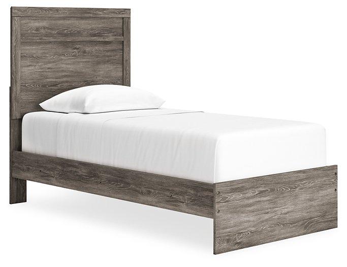 Ralinksi Bedroom Set - Casa Morelos / Coahuila Furniture (Oklahoma City, OK)