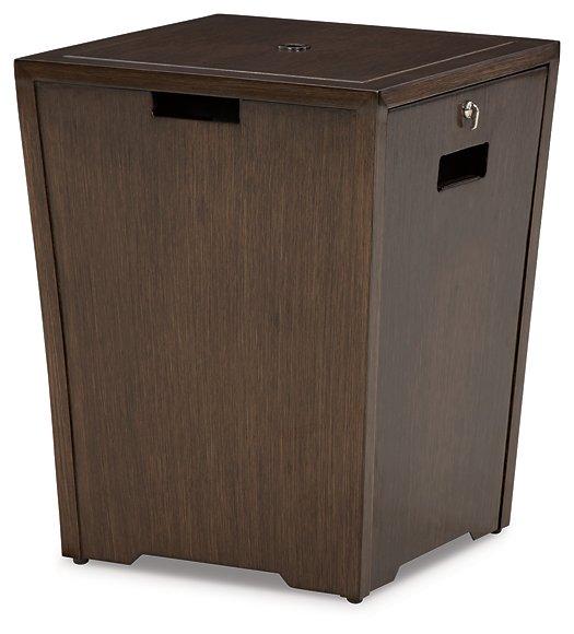 Rodeway South Outdoor Set - Casa Morelos / Coahuila Furniture (Oklahoma City, OK)
