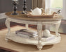 Realyn Table Set - Casa Morelos / Coahuila Furniture (Oklahoma City, OK)