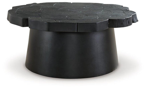 Wimbell Occasional Table Set - Casa Morelos / Coahuila Furniture (Oklahoma City, OK)