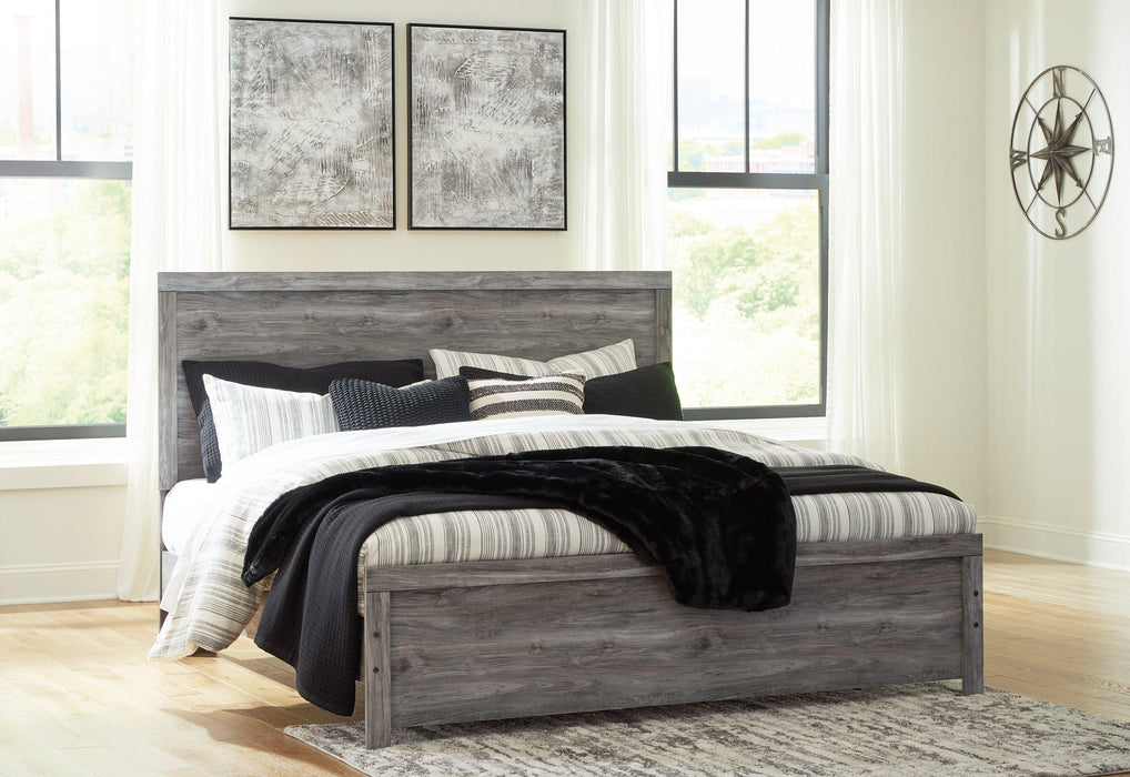 Bronyan Bedroom Set - Casa Morelos / Coahuila Furniture (Oklahoma City, OK)