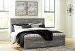 Bronyan Bedroom Set - Casa Morelos / Coahuila Furniture (Oklahoma City, OK)