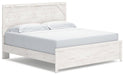 Gerridan Bedroom Set - Casa Morelos / Coahuila Furniture (Oklahoma City, OK)