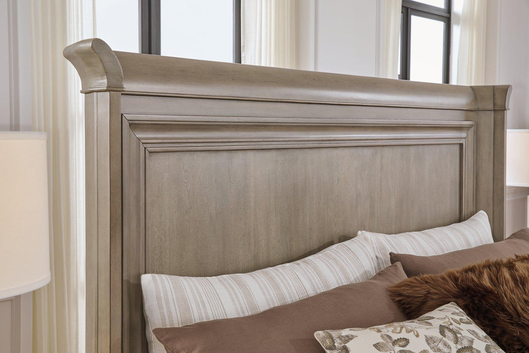 Lexorne Bedroom Set - Casa Morelos / Coahuila Furniture (Oklahoma City, OK)