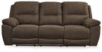 Next-Gen Gaucho Reclining Sofa - Casa Morelos / Coahuila Furniture (Oklahoma City, OK)