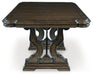 Maylee Dining Room Set - Casa Morelos / Coahuila Furniture (Oklahoma City, OK)