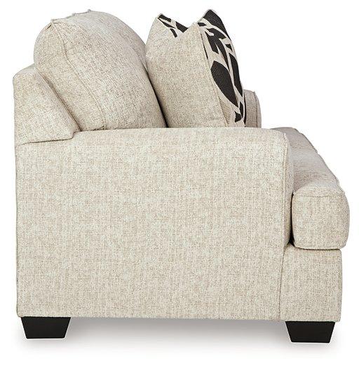 Heartcort Living Room Set - Casa Morelos / Coahuila Furniture (Oklahoma City, OK)