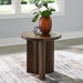 Korestone Occasional Table Set - Casa Morelos / Coahuila Furniture (Oklahoma City, OK)