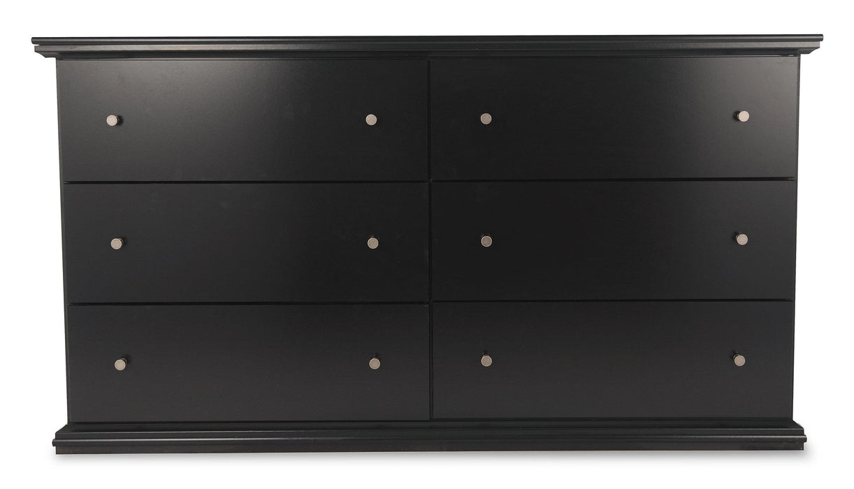 Maribel Dresser and Mirror - Casa Morelos / Coahuila Furniture (Oklahoma City, OK)