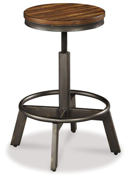 Torjin Counter Height Dining Set - Casa Morelos / Coahuila Furniture (Oklahoma City, OK)
