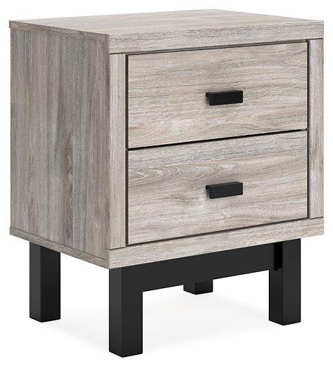 Vessalli Bedroom Set - Casa Morelos / Coahuila Furniture (Oklahoma City, OK)