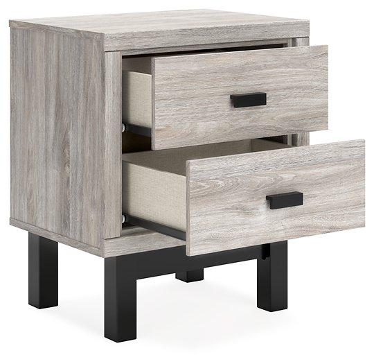 Vessalli Bedroom Set - Casa Morelos / Coahuila Furniture (Oklahoma City, OK)