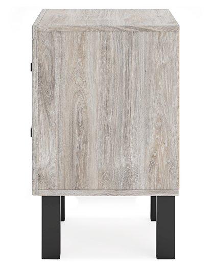 Vessalli Bedroom Set - Casa Morelos / Coahuila Furniture (Oklahoma City, OK)