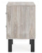 Vessalli Bedroom Set - Casa Morelos / Coahuila Furniture (Oklahoma City, OK)