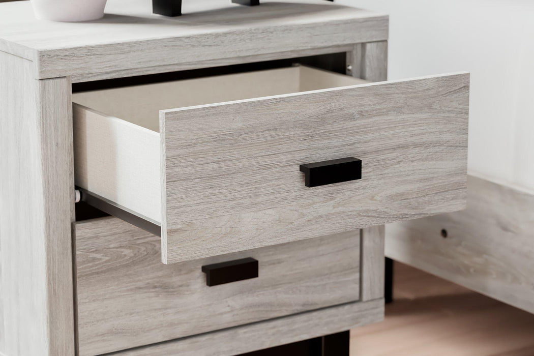 Vessalli Bedroom Set - Casa Morelos / Coahuila Furniture (Oklahoma City, OK)