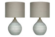 Wardmont Lamp Set - Casa Morelos / Coahuila Furniture (Oklahoma City, OK)