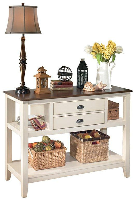 Whitesburg Dining Set - Casa Morelos / Coahuila Furniture (Oklahoma City, OK)