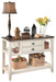 Whitesburg Dining Set - Casa Morelos / Coahuila Furniture (Oklahoma City, OK)