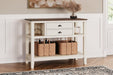 Whitesburg Dining Set - Casa Morelos / Coahuila Furniture (Oklahoma City, OK)