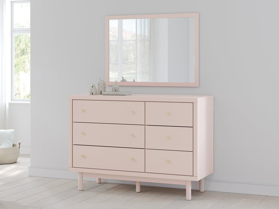 Wistenpine Bedroom Package - Casa Morelos / Coahuila Furniture (Oklahoma City, OK)