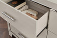 Zyniden Dresser - Casa Morelos / Coahuila Furniture (Oklahoma City, OK)