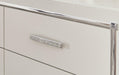 Zyniden Dresser - Casa Morelos / Coahuila Furniture (Oklahoma City, OK)
