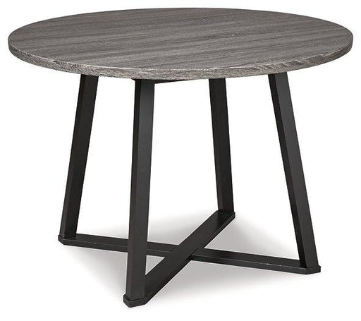 Centiar Dining Set - Casa Morelos / Coahuila Furniture (Oklahoma City, OK)