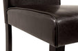Kimonte Dining Set - Casa Morelos / Coahuila Furniture (Oklahoma City, OK)
