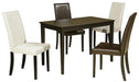 Kimonte Dining Set - Casa Morelos / Coahuila Furniture (Oklahoma City, OK)