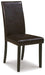 Kimonte Dining Set - Casa Morelos / Coahuila Furniture (Oklahoma City, OK)