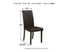Kimonte Dining Set - Casa Morelos / Coahuila Furniture (Oklahoma City, OK)