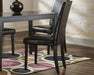 Kimonte Dining Set - Casa Morelos / Coahuila Furniture (Oklahoma City, OK)