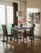Kimonte Dining Set - Casa Morelos / Coahuila Furniture (Oklahoma City, OK)
