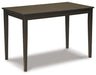 Kimonte Dining Set - Casa Morelos / Coahuila Furniture (Oklahoma City, OK)