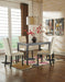Kimonte Dining Set - Casa Morelos / Coahuila Furniture (Oklahoma City, OK)